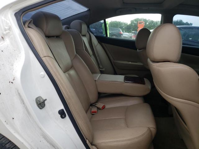 Photo 6 from auction – 2012 NISSAN MAXIMA S with VIN 1N4AA5AP8CC859890