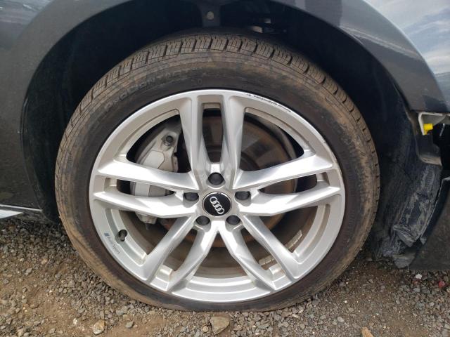 Photo 9 from auction – 2020 AUDI A4 PREMIUM with VIN WAUDNAF40LA073528