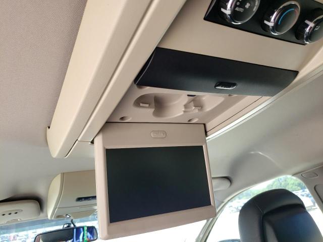 Photo 9 from auction – 2012 CHRYSLER TOWN & COU with VIN 2C4RC1BG2CR409951