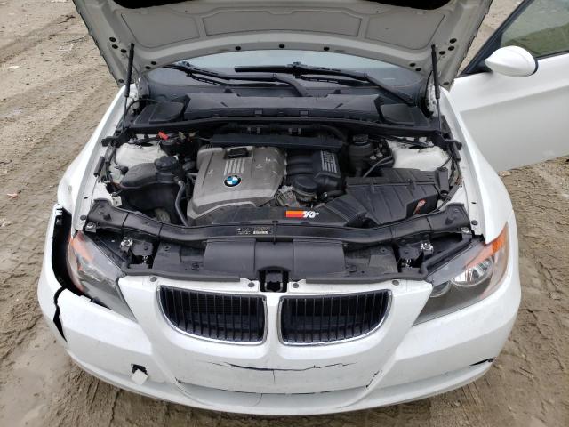 Photo 7 from auction – 2006 BMW 325 I with VIN WBAVB13576PT00564
