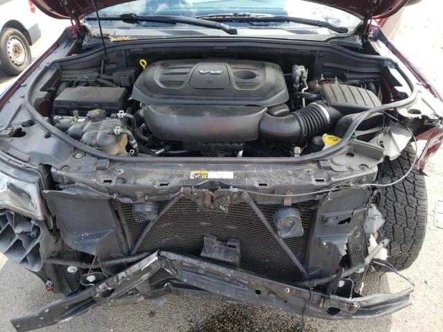 Photo 7 from auction – 2017 JEEP GRAND CHER with VIN 1C4RJFAG3HC720079