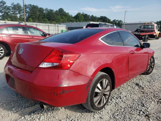 Photo 4 from auction – 2012 HONDA ACCORD EXL with VIN 1HGCS1B81CA005207