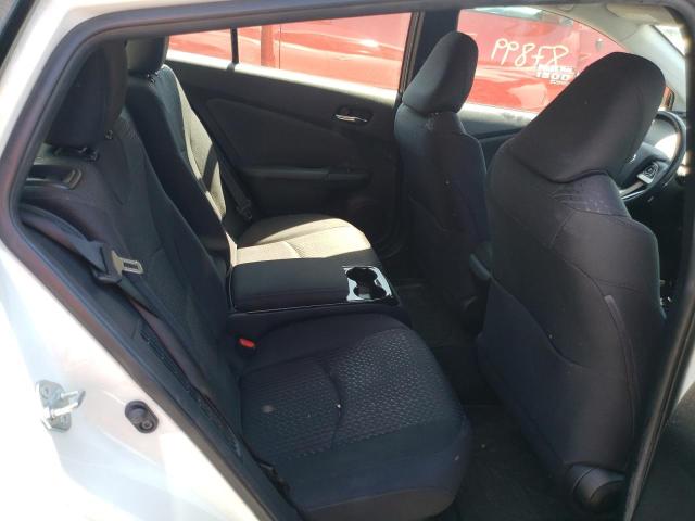 Photo 6 from auction – 2017 TOYOTA PRIUS PRIM with VIN JTDKARFP2H3025006