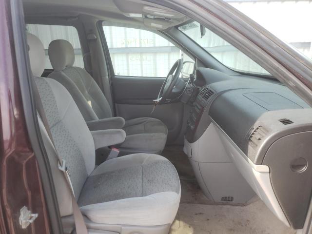Photo 5 from auction – 2008 CHEVROLET UPLANDER L with VIN 1GNDU23WX8D200025