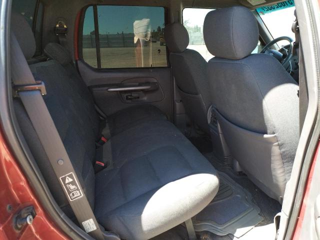 Photo 6 from auction – 2002 FORD EXPLORER S with VIN 1FMZU77E42UD41074