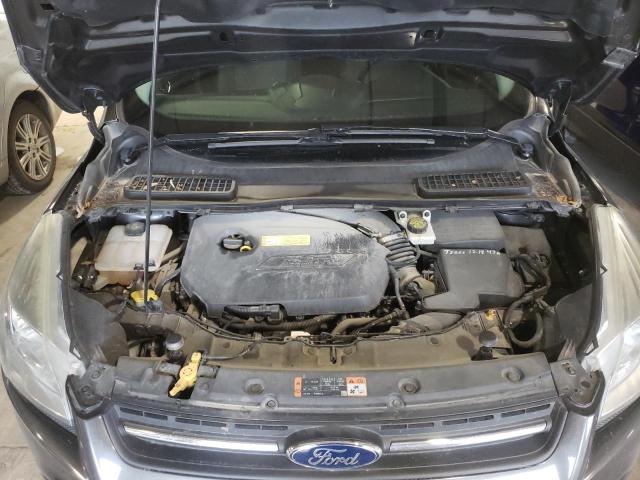 Photo 7 from auction – 2015 FORD ESCAPE SE with VIN 1FMCU0GX9FUB94979