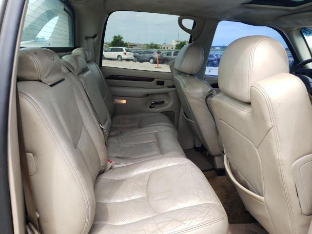 Photo 6 from auction – 2003 CADILLAC ESCALADE E with VIN 3GYEK63N33G123473