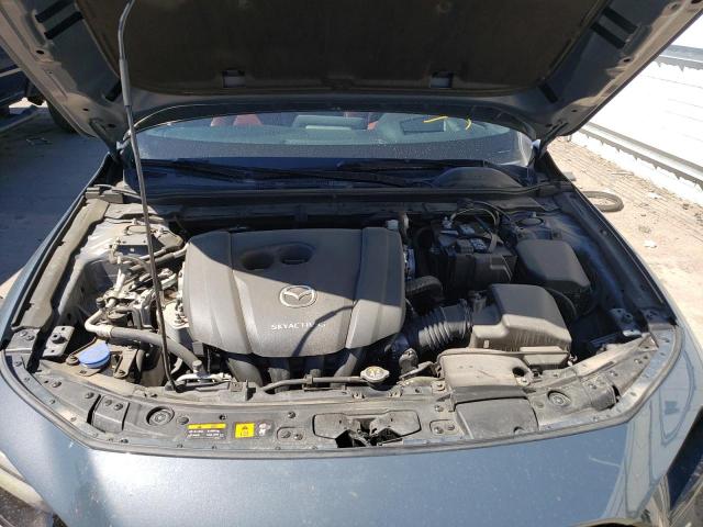 Photo 7 from auction – 2019 MAZDA 3 PREMIUM with VIN JM1BPBNM6K1118028