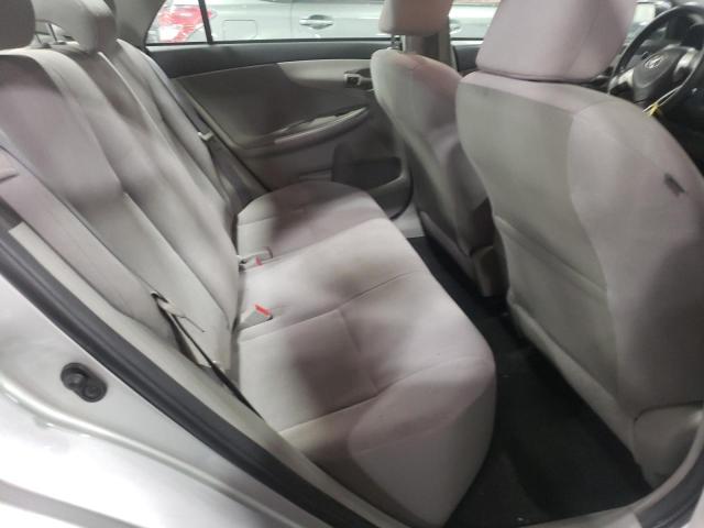 Photo 6 from auction – 2012 TOYOTA COROLLA BA with VIN JTDBU4EE5C9174025