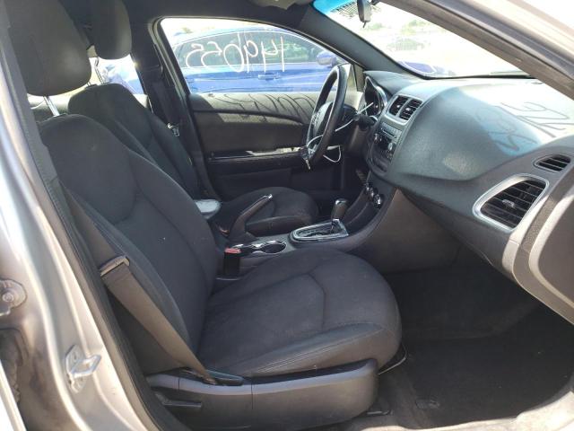 Photo 5 from auction – 2013 DODGE AVENGER with VIN 1C3CDZABXDN544623