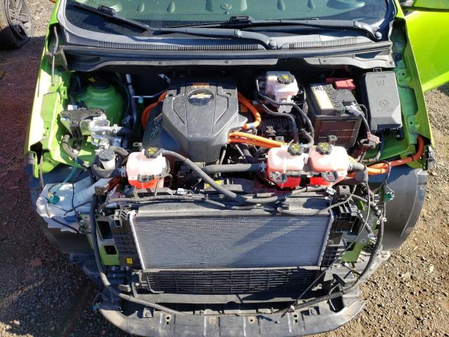 Photo 7 from auction – 2016 CHEVROLET SPARK EV 2 with VIN KL8CL6S04GC561078