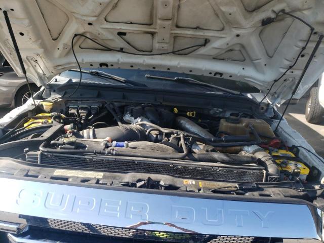 Photo 7 from auction – 2011 FORD F250 SUPER with VIN 1FT7W2BT8BEA35262