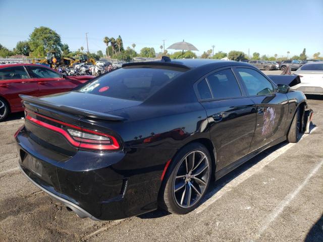 Photo 4 from auction – 2018 DODGE CHARGER R/ with VIN 2C3CDXGJXJH233751