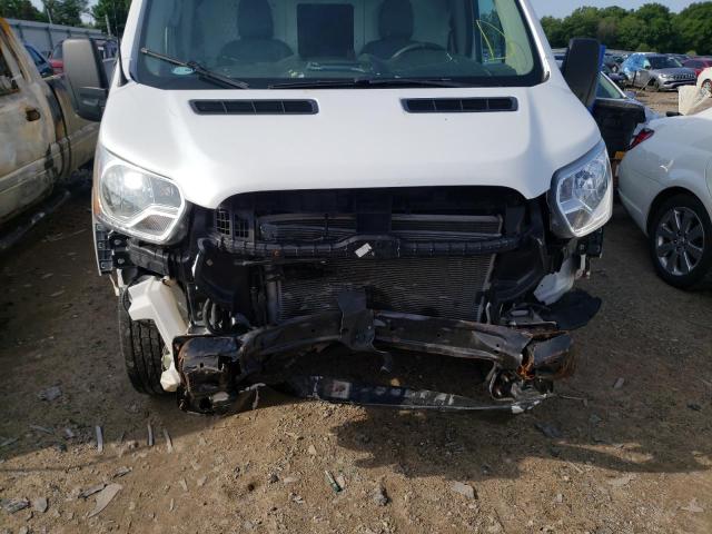 Photo 9 from auction – 2016 FORD TRANSIT T- with VIN 1FTYR1YM7GKA38345