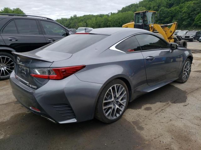 Photo 4 from auction – 2016 LEXUS RC 300 with VIN JTHSM5BC9G5001127