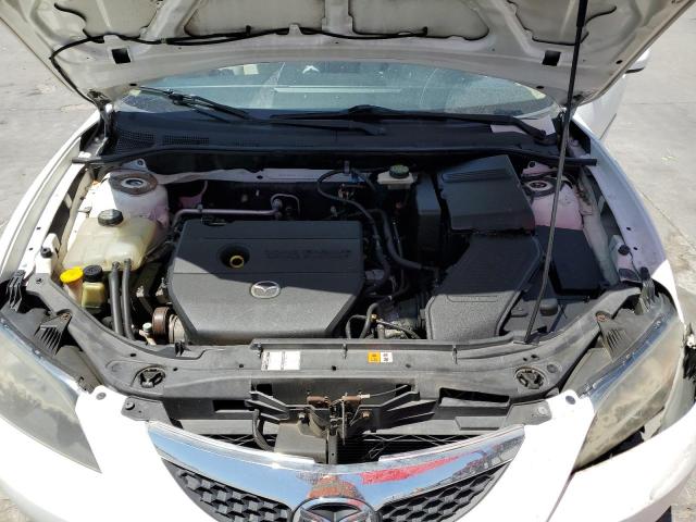 Photo 7 from auction – 2007 MAZDA MAZDA3 with VIN JM1BK12F371707835