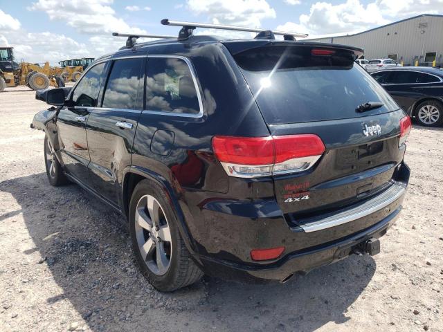 Photo 3 from auction – 2015 JEEP GRAND CHER with VIN 1C4RJFCG2FC663223