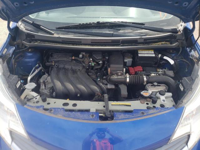 Photo 7 from auction – 2015 NISSAN VERSA NOTE with VIN 3N1CE2CP3FL411037
