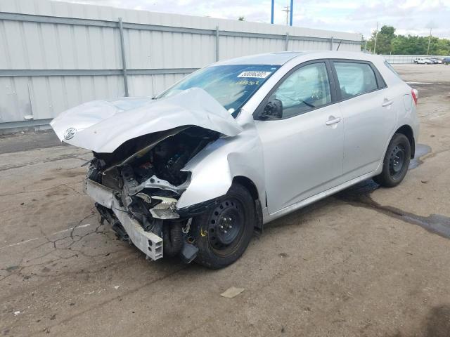 Photo 2 from auction – 2013 TOYOTA COROLLA MA with VIN 2T1KU4EE8DC081382