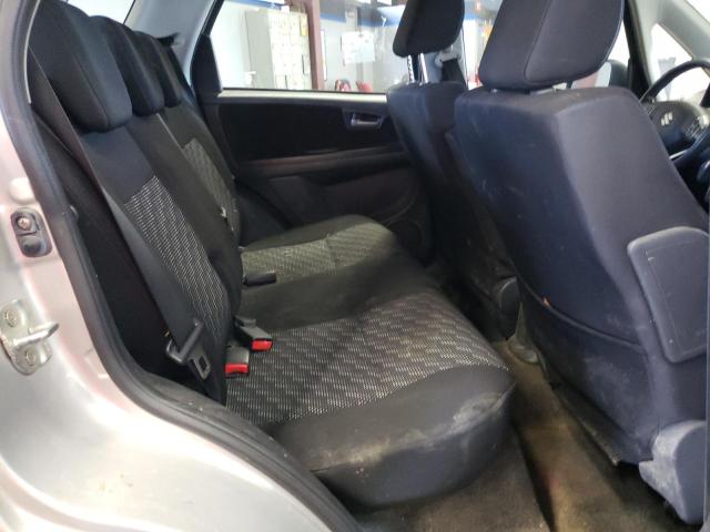 Photo 6 from auction – 2009 SUZUKI SX4 TECHNO with VIN JS2YB413996201537