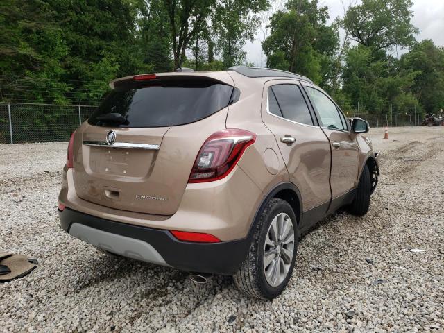 Photo 4 from auction – 2019 BUICK ENCORE PRE with VIN KL4CJASBXKB712063