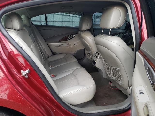 Photo 6 from auction – 2010 BUICK LACROSSE C with VIN 1G4GC5EG3AF216198
