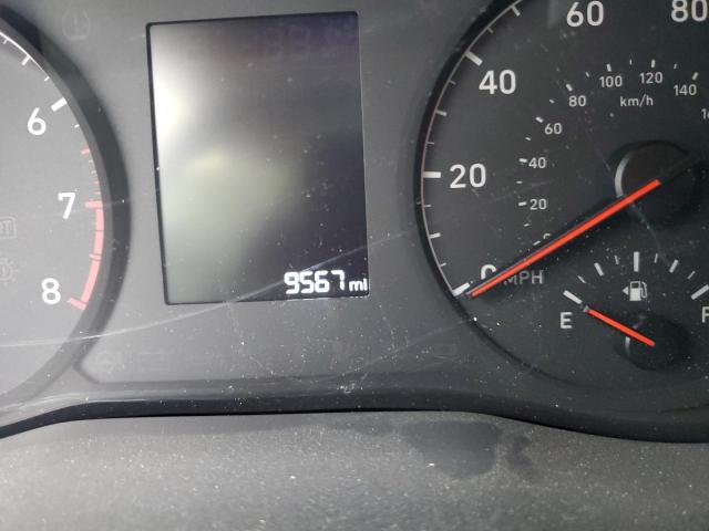 Photo 8 from auction – 2022 HYUNDAI ACCENT SE with VIN 3KPC24A64NE155926