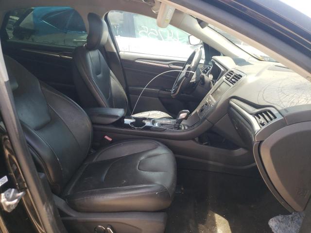 Photo 5 from auction – 2015 FORD FUSION TIT with VIN 3FA6P0K96FR123575