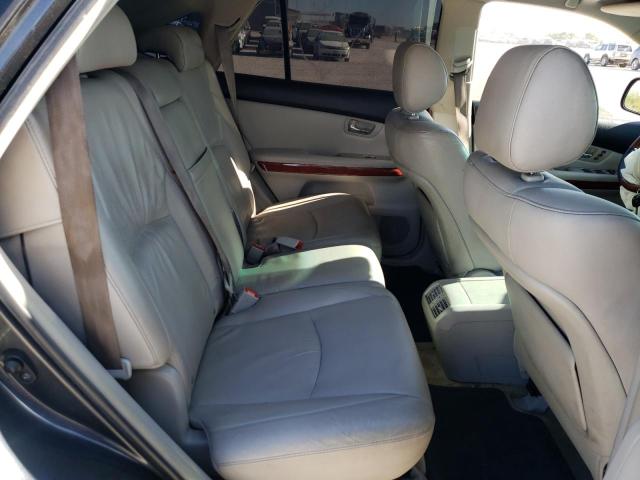Photo 6 from auction – 2008 LEXUS RX 400H with VIN JTJGW31U582850834