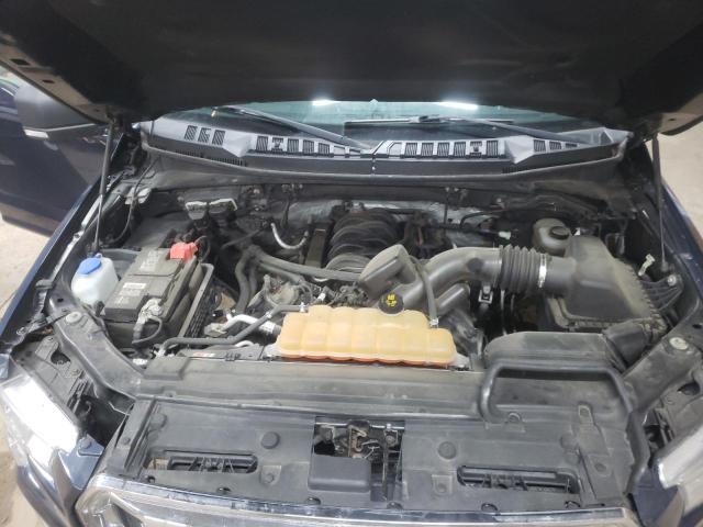 Photo 7 from auction – 2015 FORD F150 SUPER with VIN 1FTFX1EF8FKE44703