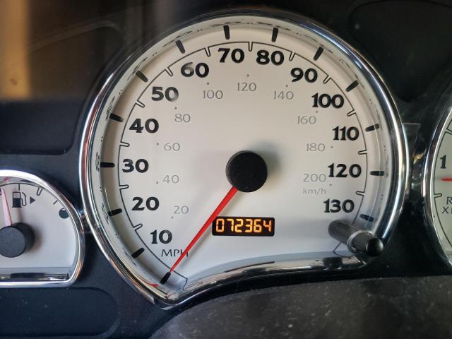 Photo 8 from auction – 2005 SATURN VUE with VIN 5GZCZ53475S829947