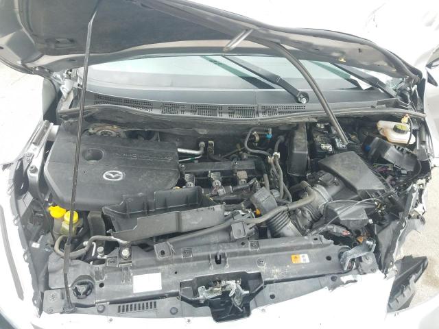 Photo 7 from auction – 2015 MAZDA 5 SPORT with VIN JM1CW2BL4F0183054