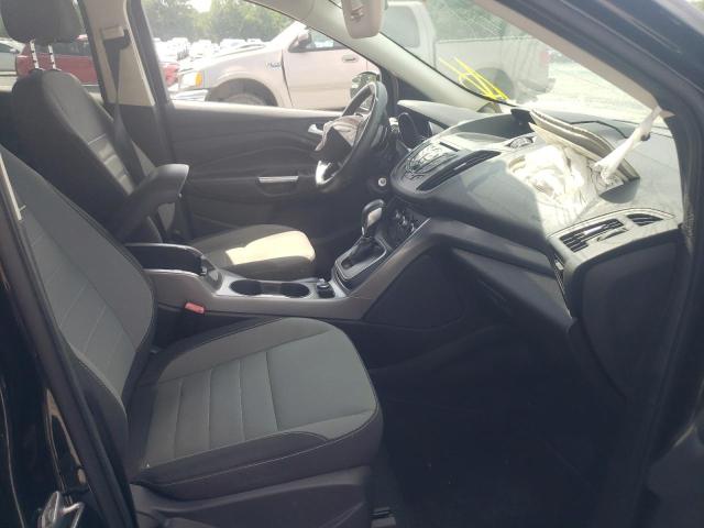 Photo 5 from auction – 2013 FORD ESCAPE SE with VIN 1FMCU9G91DUD36986