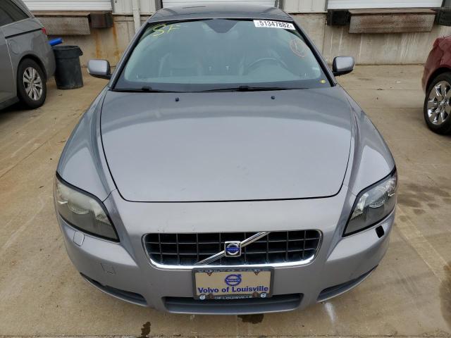 Photo 9 from auction – 2006 VOLVO C70 T5 with VIN YV1MC68246J005913