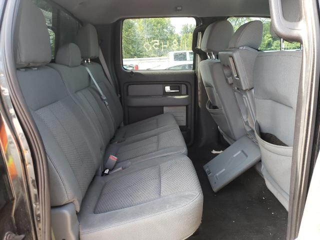 Photo 6 from auction – 2014 FORD F150 SUPER with VIN 1FTFW1EF3EFC45553
