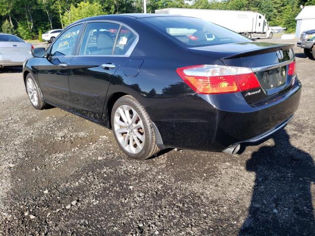Photo 3 from auction – 2013 HONDA ACCORD SPO with VIN 1HGCR2E54DA070055