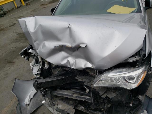 Photo 7 from auction – 2016 TOYOTA CAMRY LE with VIN 4T4BF1FK2GR524017