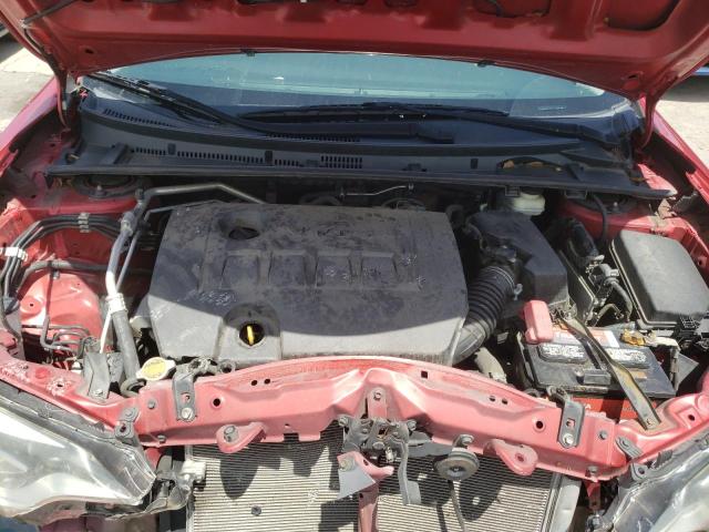 Photo 7 from auction – 2015 TOYOTA COROLLA L with VIN 5YFBURHE6FP326997