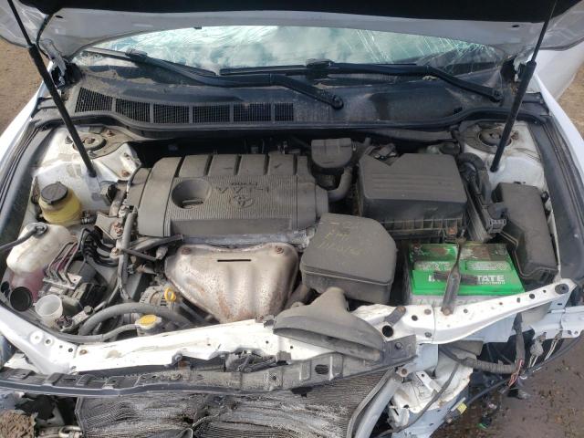 Photo 7 from auction – 2011 TOYOTA CAMRY BASE with VIN 4T1BF3EK2BU773532