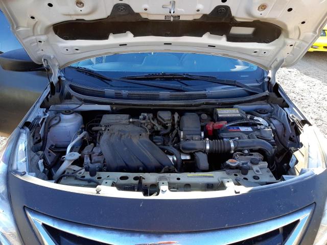 Photo 7 from auction – 2015 NISSAN VERSA S with VIN 3N1CN7AP7FL839709