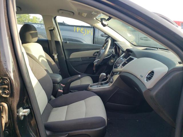 Photo 5 from auction – 2012 CHEVROLET CRUZE LS with VIN 1G1PC5SH3C7390926