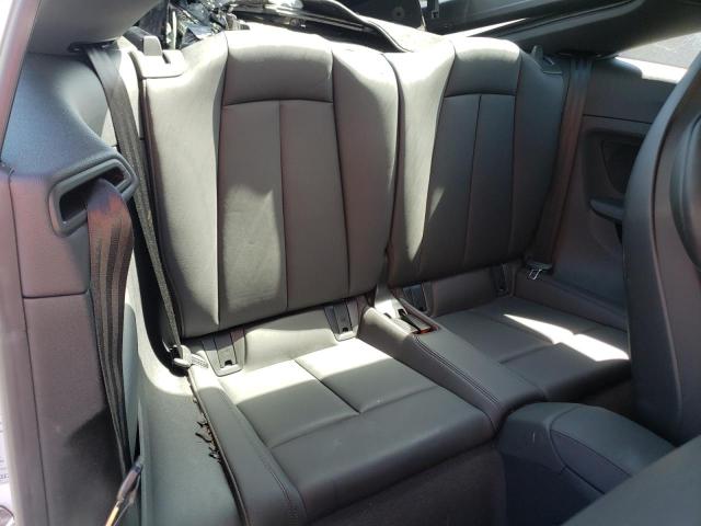 Photo 6 from auction – 2021 AUDI TT with VIN TRUAEAFV1M1004692