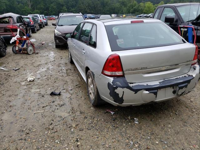 Photo 3 from auction – 2004 CHEVROLET MALIBU MAX with VIN 1G1ZU64844F170517