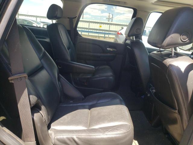 Photo 6 from auction – 2007 CADILLAC ESCALADE L with VIN 1GYFK63887R155162