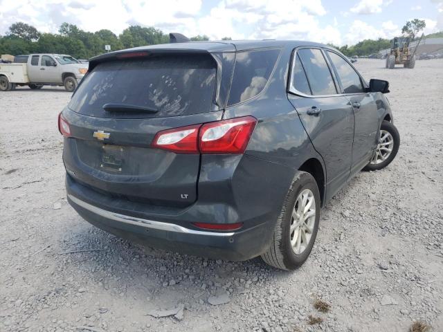 Photo 4 from auction – 2018 CHEVROLET EQUINOX LT with VIN 3GNAXJEV9JS594387