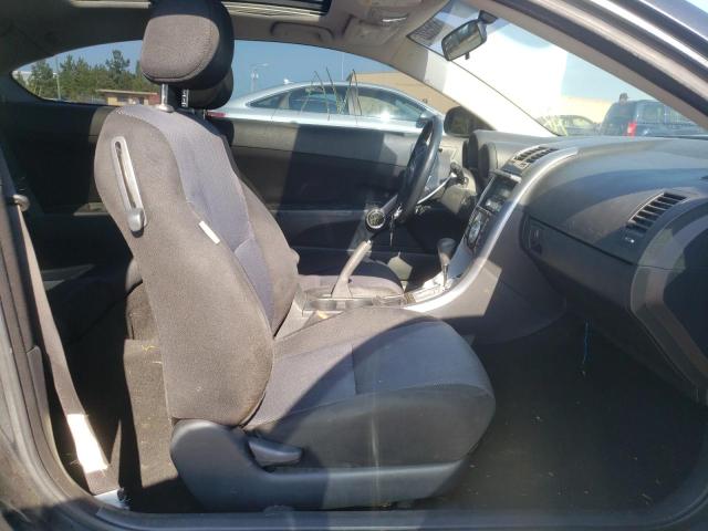 Photo 5 from auction – 2008 SCION TC with VIN JTKDE167480229296