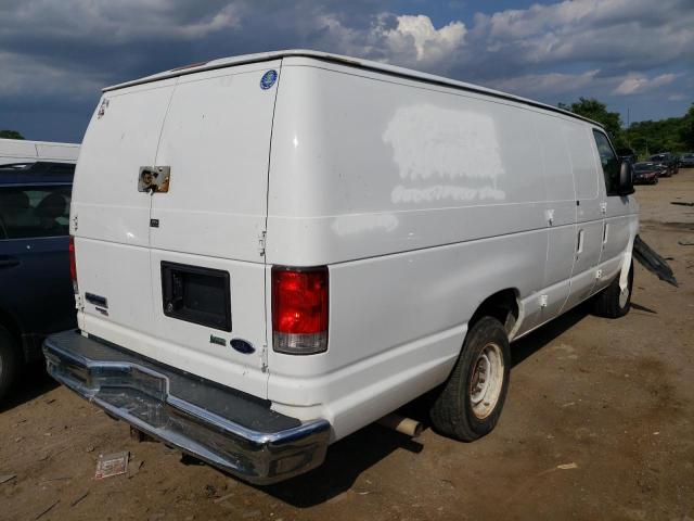 Photo 4 from auction – 2014 FORD ECONOLINE with VIN 1FTNS2EL7EDA32670