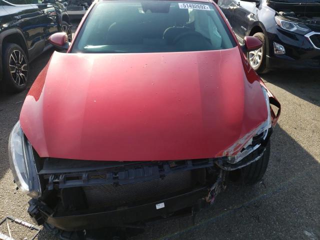 Photo 7 from auction – 2020 KIA FORTE FE with VIN 3KPF24AD0LE192271