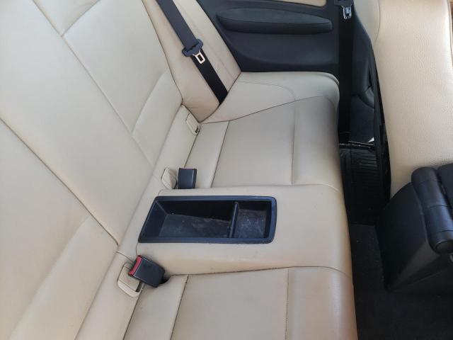 Photo 6 from auction – 2010 BMW 135 I with VIN WBAUC7C5XAVK96414