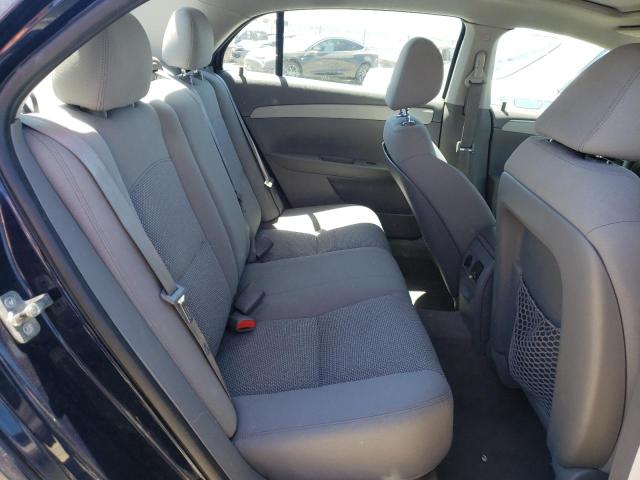 Photo 6 from auction – 2011 CHEVROLET MALIBU 1LT with VIN 1G1ZC5E17BF198954